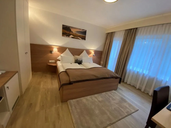 Hotel Hangelar