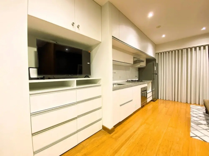 Elegante Loft en Barranco