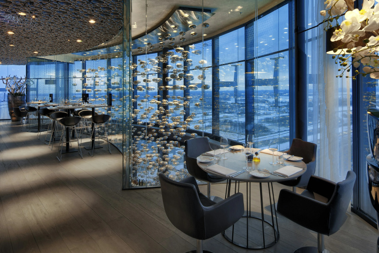 Fletcher Hotel Amsterdam photo 20