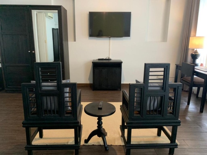 Grand Family Suite