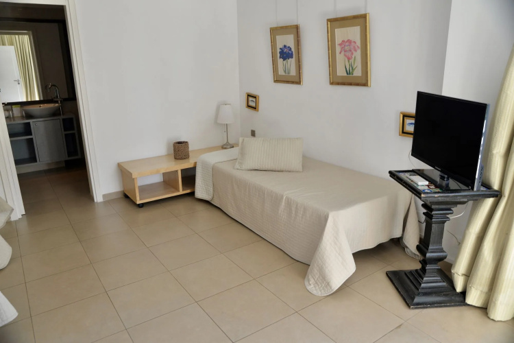 Auberge De La Calanque