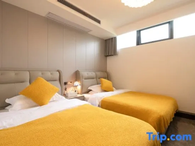 Economy Twin room