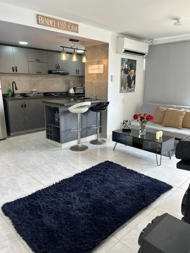 Comfort Apartment