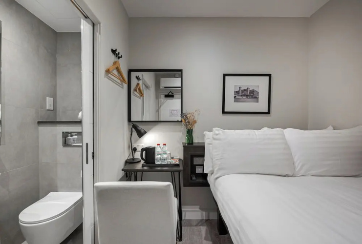 King's Cross Express Inn