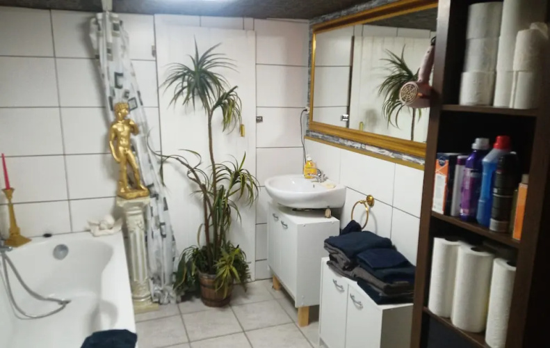 Sauerland Holiday House