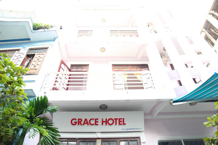 Otel görseli