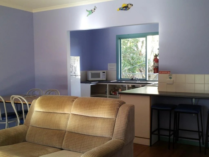 Anglesea Backpackers