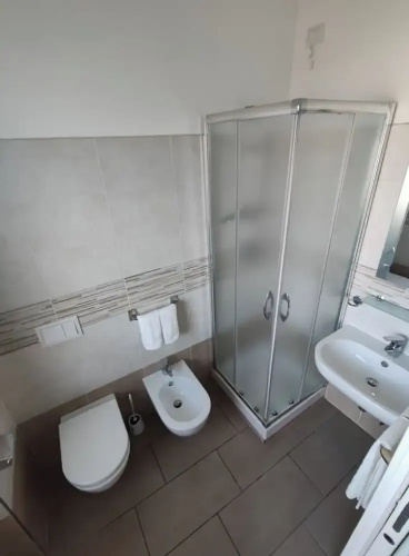 Belvedere Rooms