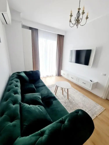 Sole 8 Apartment Wave 5