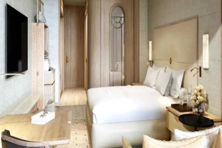 Shangri-La Phnom Penh
