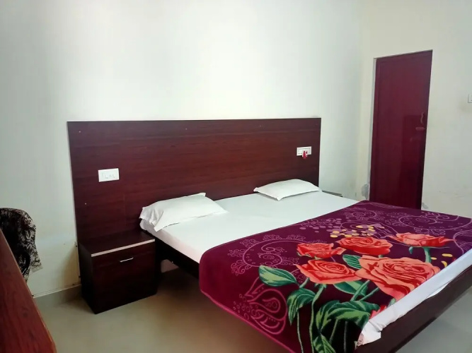 Madha Home Resort - Yercaud