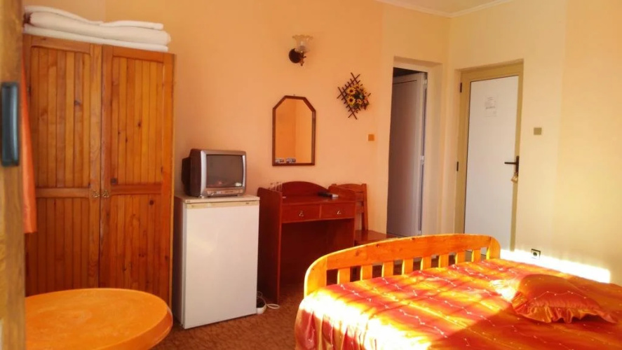 Stefan Family Hotel