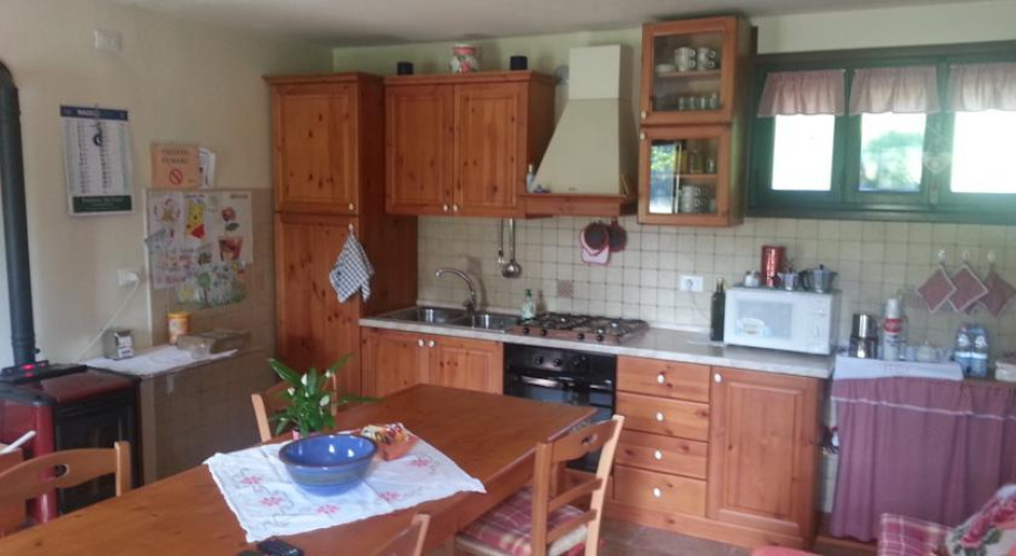 B&B alla Fonte
