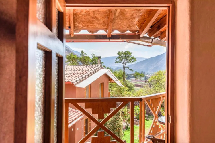 Unuwasi Hotel & Villa