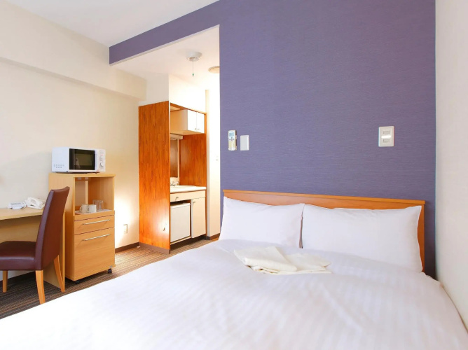 Flexstay Inn Ekoda