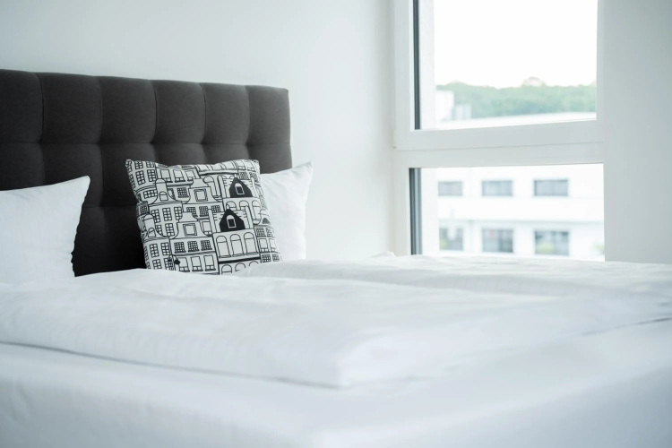 Prime Park Penthouse Aschaffenburg