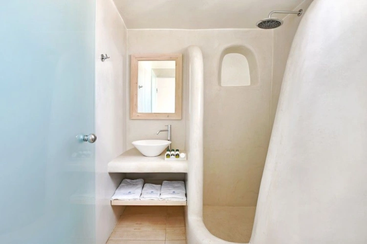 Superior Double Suite