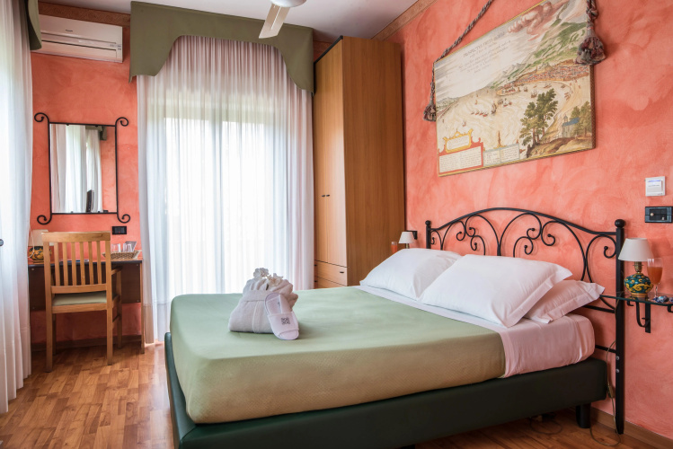 Villa Morgana Resort & Spa