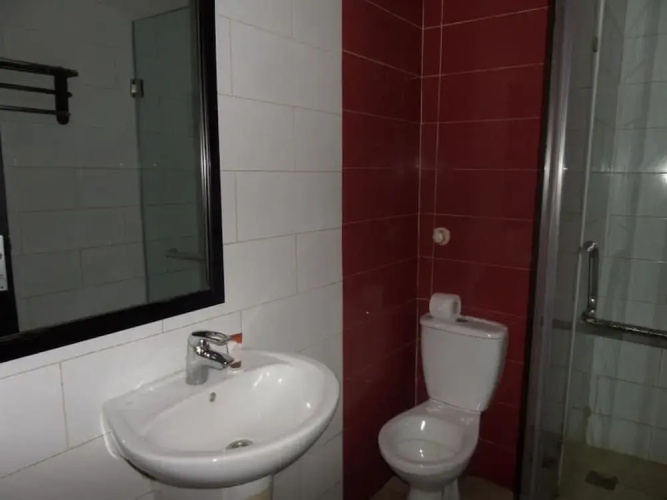 Zasarii Hotel