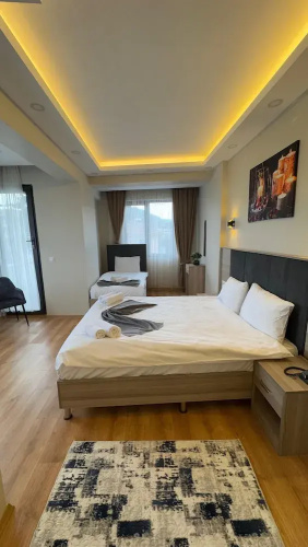 Lions Hotel