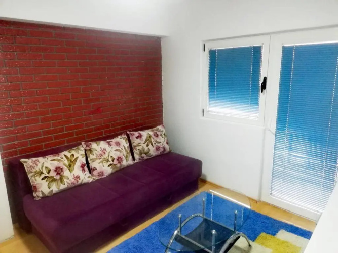 Apartman Centar