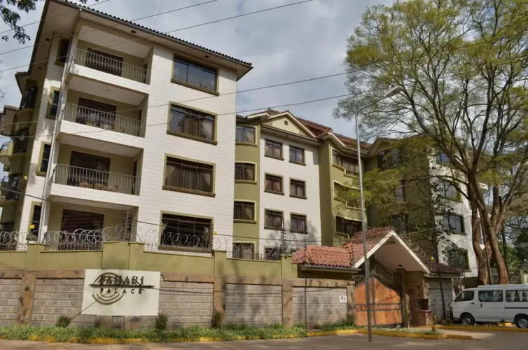 Otel görseli