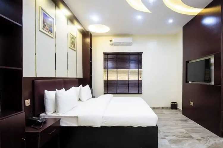 Da Chimney Boutique  Hotel