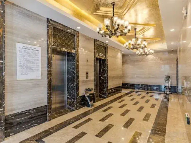 Xisiting Hotel