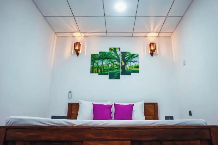Oshi Villa Hiriketiya