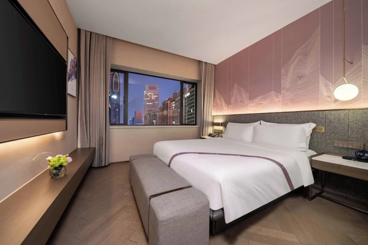 Imperial Traders Elong Hotel