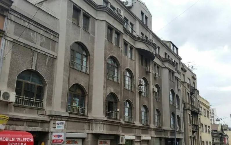 Hotelbild