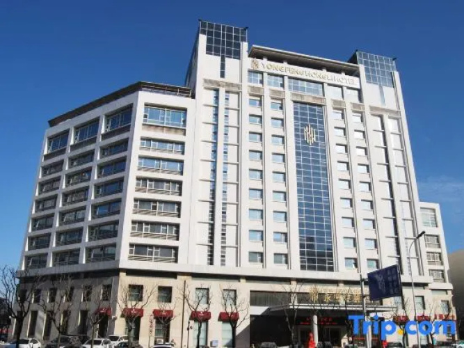 Hotelafbeelding