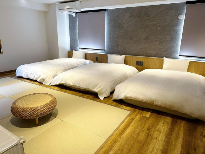 Kobe PortTower Hotel