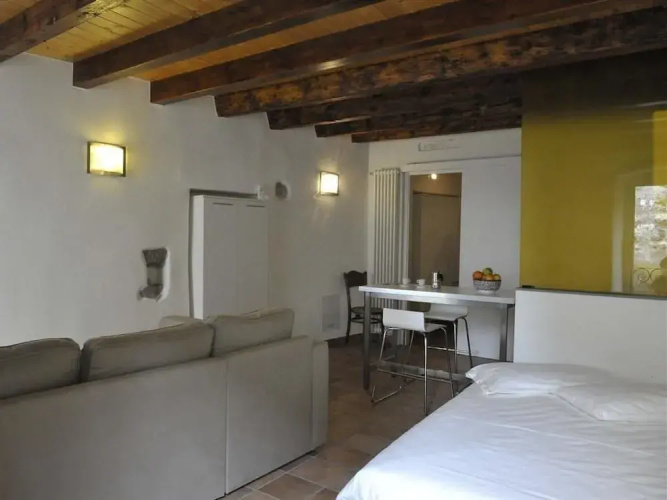 Albergo Diffuso Torre Soca