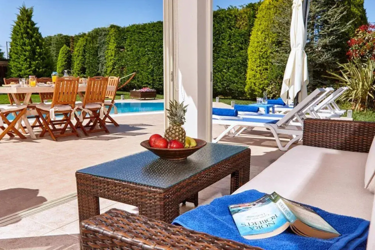 Boutique Residence Crete