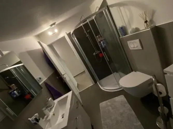 Apartments Dragica