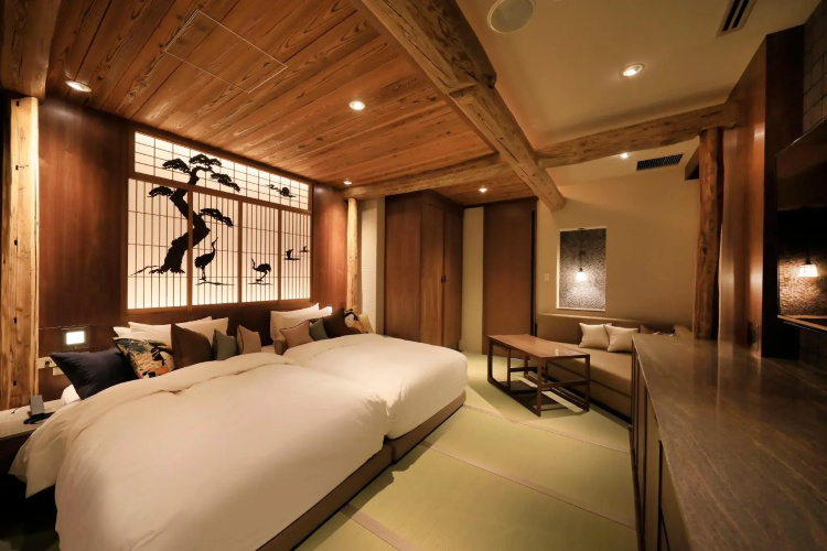 Hotel Gion Ichirin