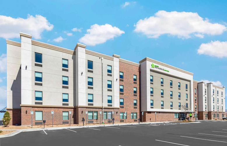 Extended Stay America Premier Suites - Denver International Airport - Brighton, CO