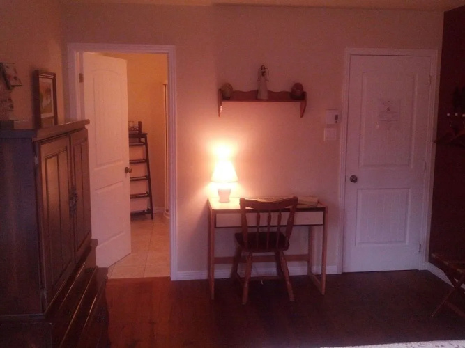 Gîte La Petite Douceur