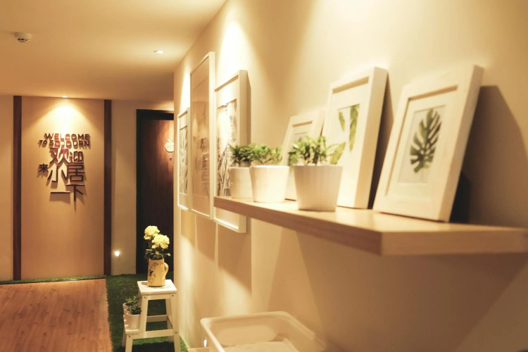 Sojourn Guest House
