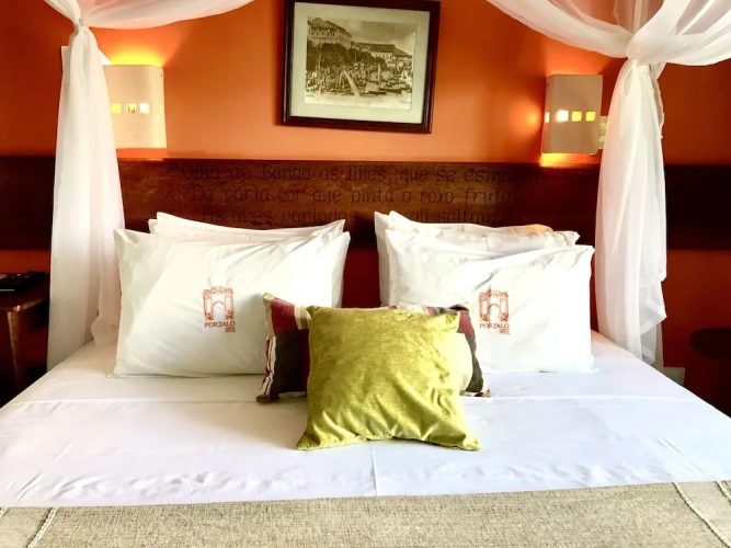 Deluxe Chalet