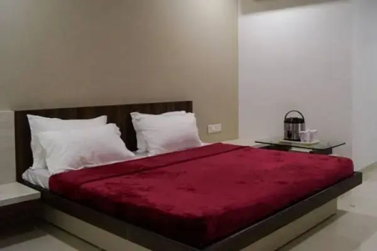 Hotel Umesh