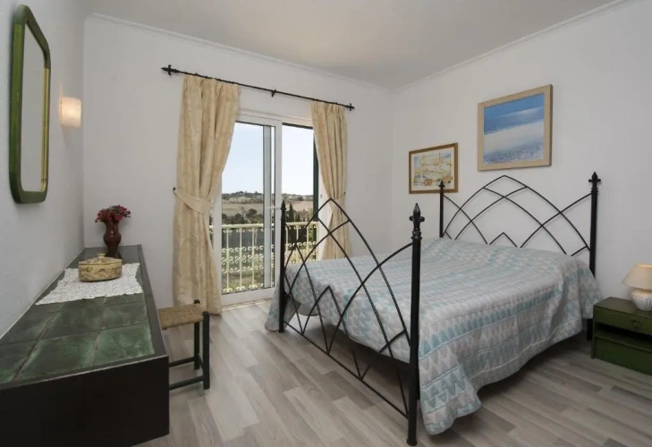Double Villa