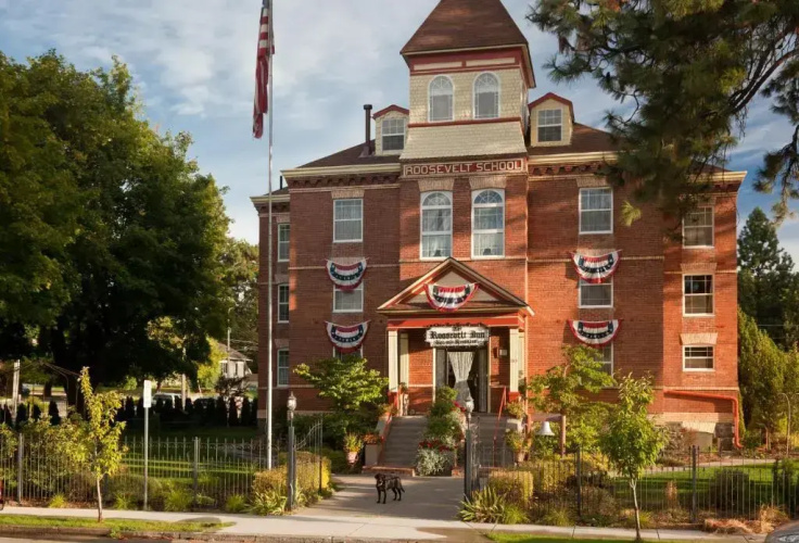 Image de l'hôtel