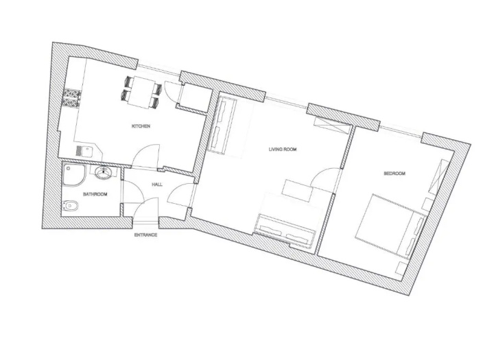 Roman Apartments