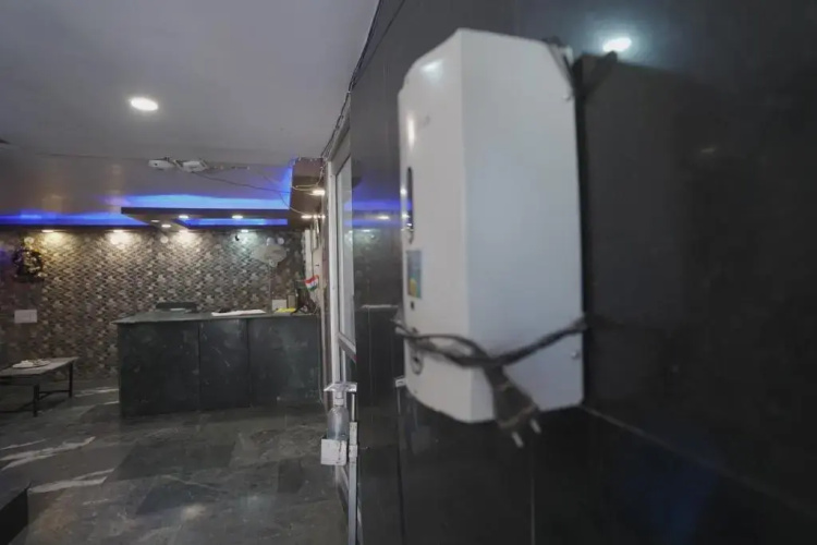 Hotel Sumitra