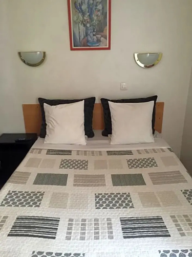 Hotel Chevallier