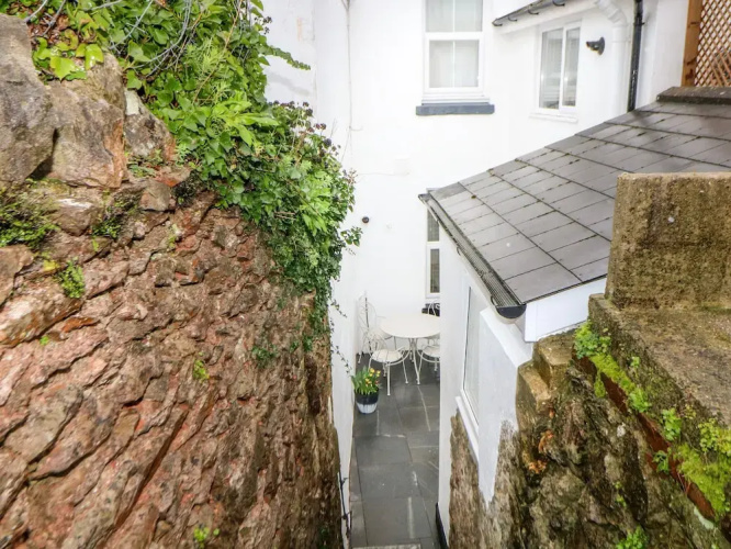 Cove Cottage
