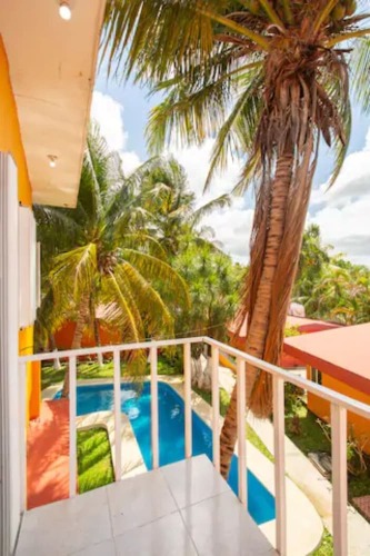 Imagen de Hotel Caribe