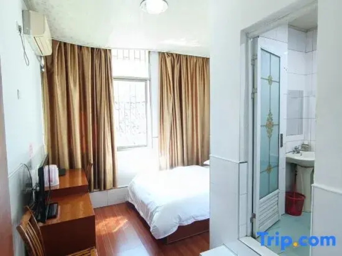 Jinyujia Hotel